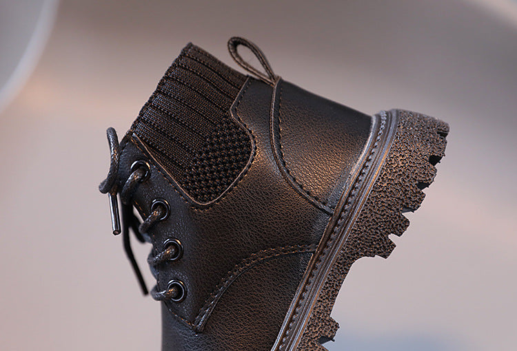 Winter Boots