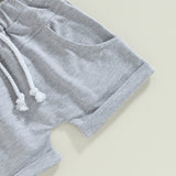 Dad's Little Dude Set