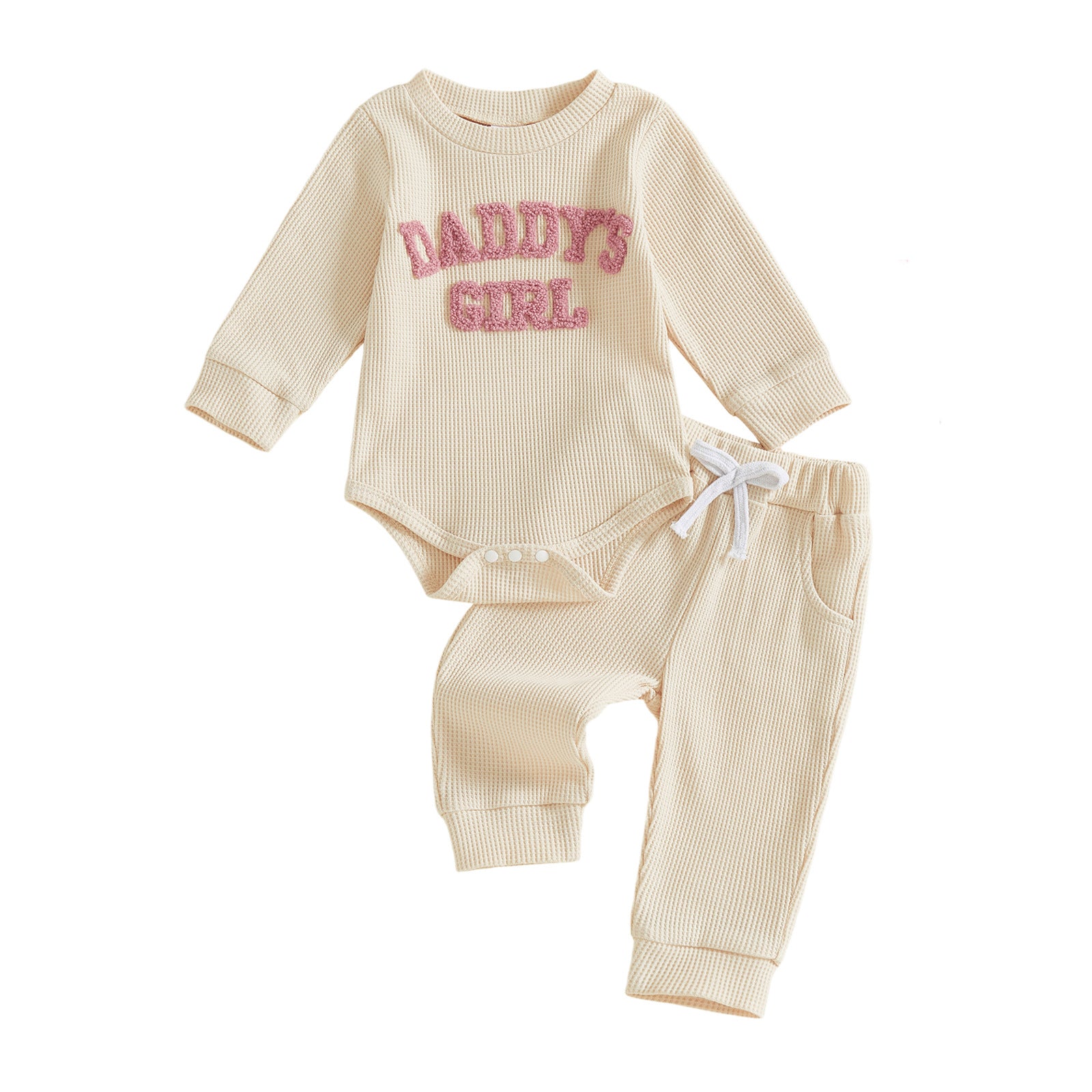Daddy's Girl Set