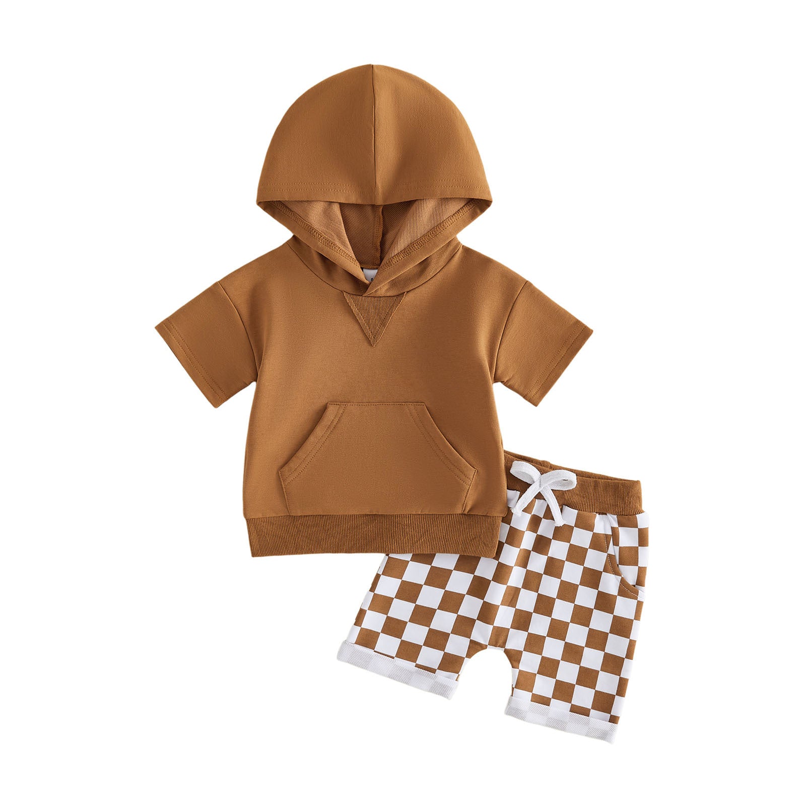 Taj Checker Set