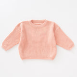 Cosy Knit Jumper