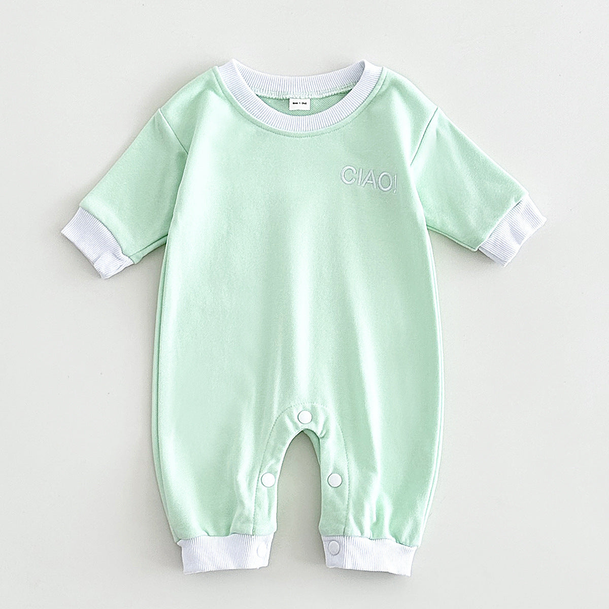 Ciao! Onesie