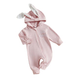 Little Bunny Onesie
