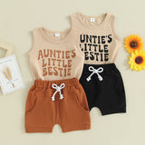 Auntie's Little Bestie Set