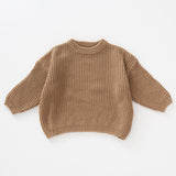 Cosy Knit Jumper