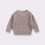 Chunky Knit Jumper