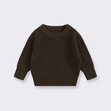 Chunky Knit Jumper