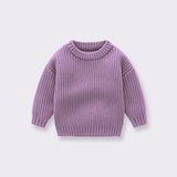 Loose Knit Jumper
