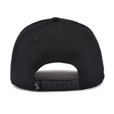 Black baseball cap for babies, toddlers, kids and adults. Cubs & Co. Australia