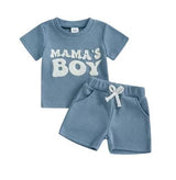 Mama's Boy Set