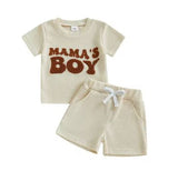 Mama's Boy Set