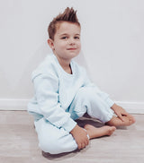 Fleece Lounge Set - 6 Colours