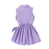 Daisy Skort Set