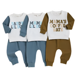 Lil Dude & Coffee Date Sets