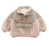 Mini Sherpa Jumper