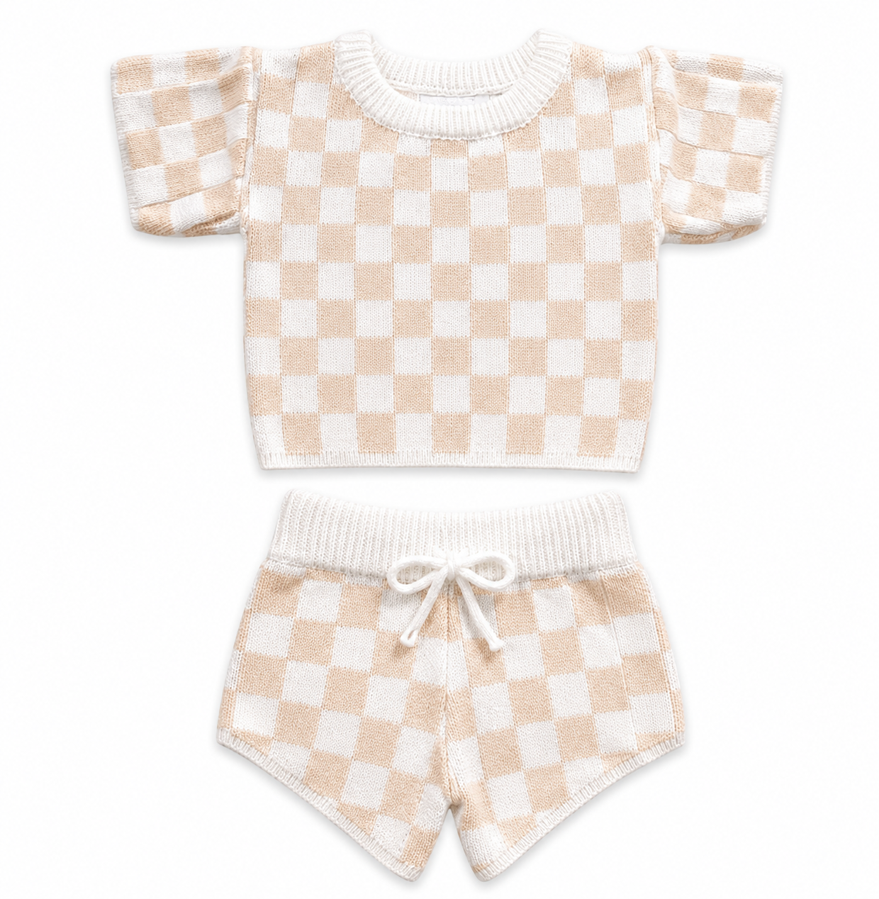 Ollie Knit Set - Clearance