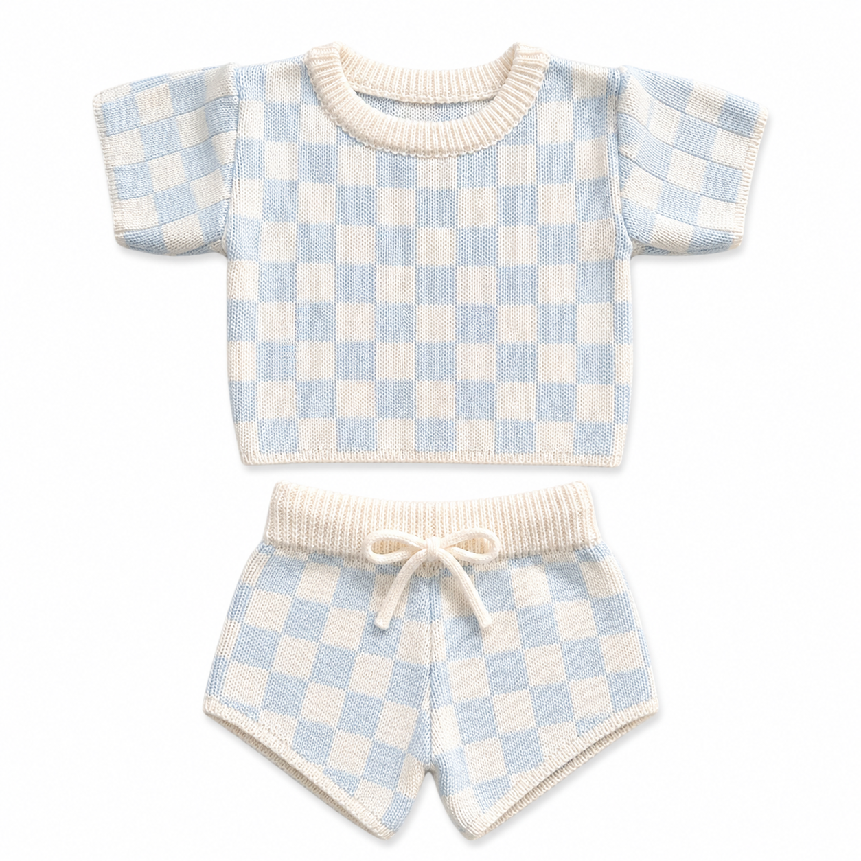 Ollie Knit Set - Clearance