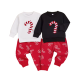 Candy Cane Set