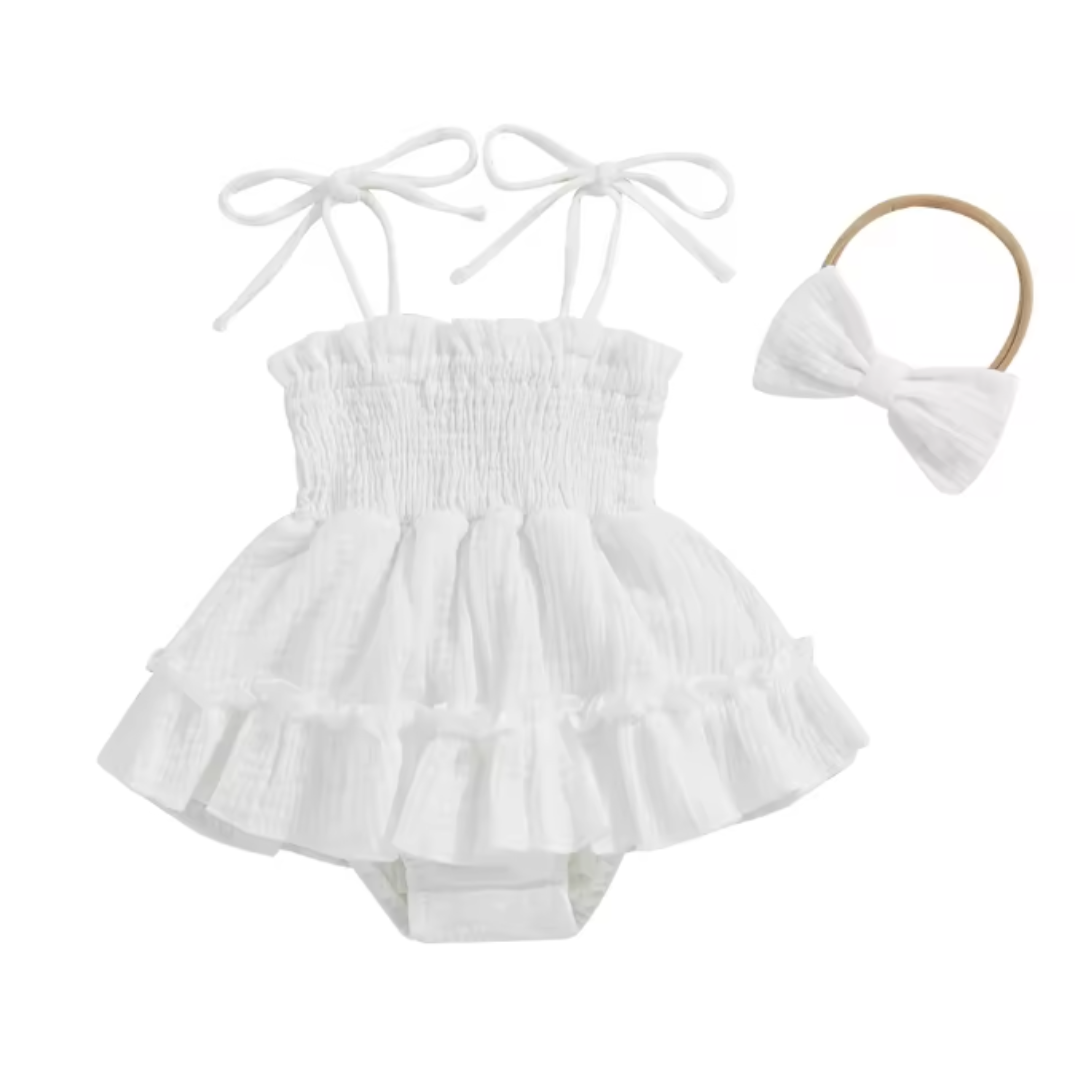 Layla Romper