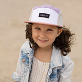 retro girls hat, toddler caps Australia, cubs and co