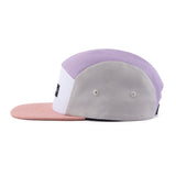 Retro Pink 5 Panel: Available in Baby - Adult Sizes - Cubs & Co.