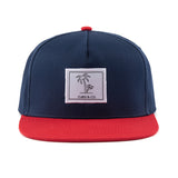 Signature Navy & Red: Available in Baby - Adult Sizes - Cubs & Co.
