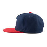 Signature Navy & Red: Available in Baby - Adult Sizes - Cubs & Co.