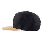 BLACK PALM: Available in Baby - Adult Sizes - Cubs & Co.