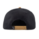 BLACK PALM: Available in Baby - Adult Sizes - Cubs & Co.