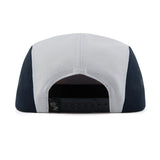 Retro Blue 5 Panel: Available in Baby - Adult Sizes - Cubs & Co.