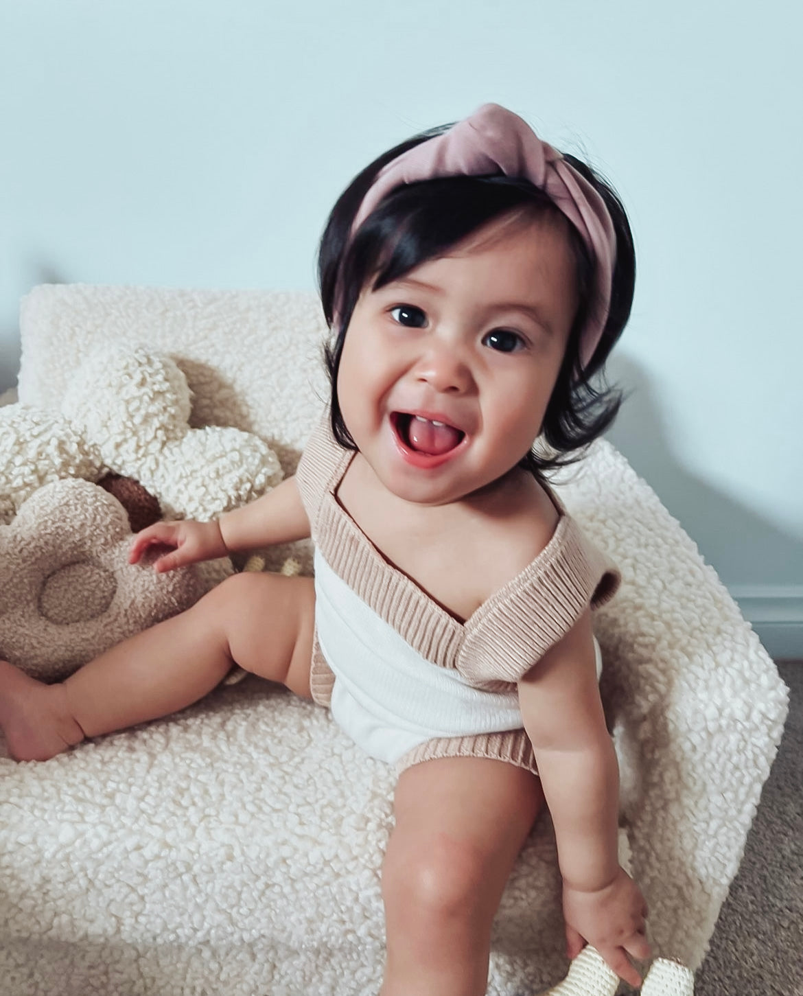 Dolly Knit Set