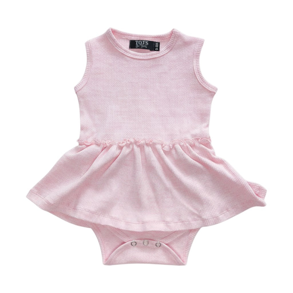 Iyla Romper - Clearance