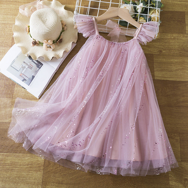 Lilly Party Dress