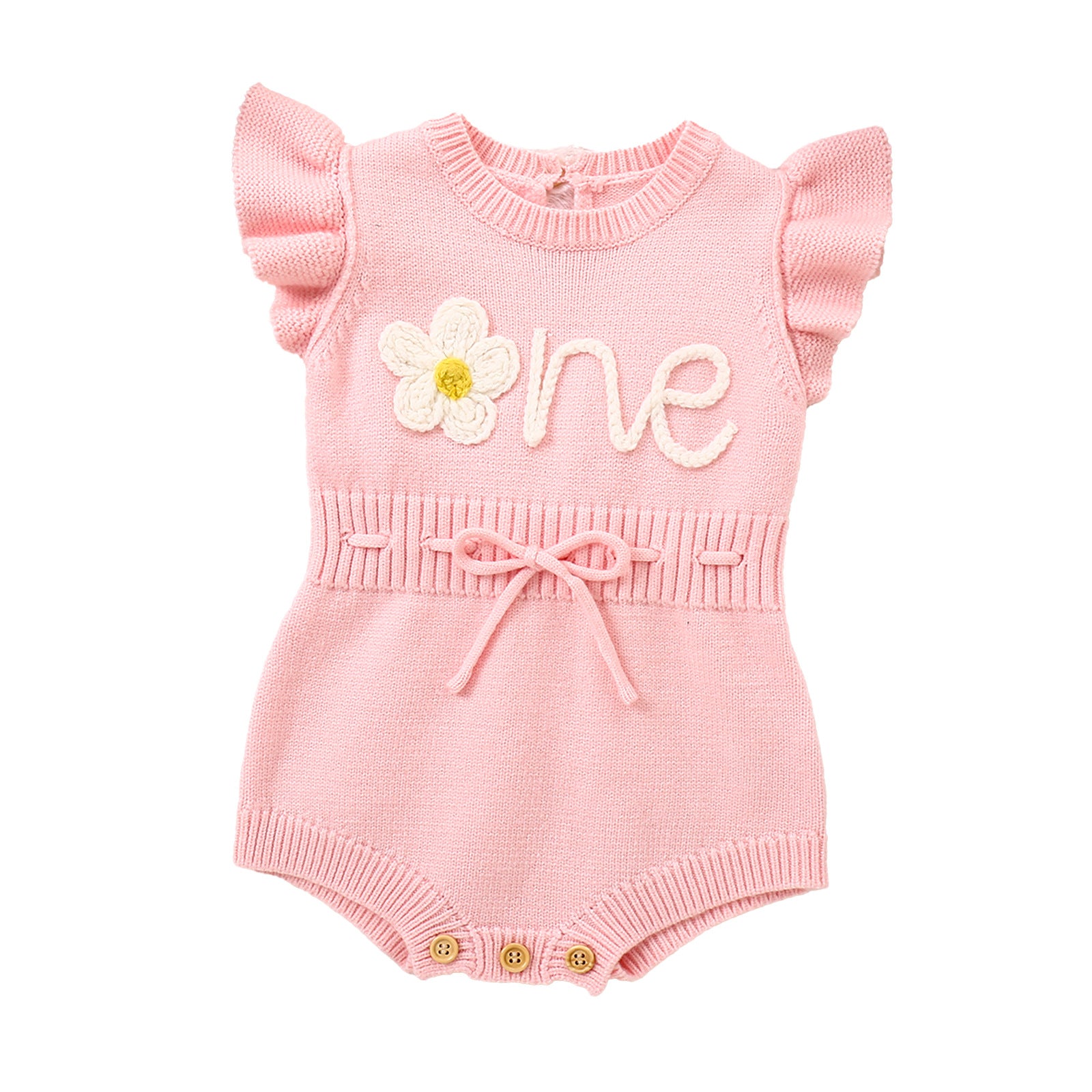 One Romper