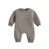 Little Dude Onesie