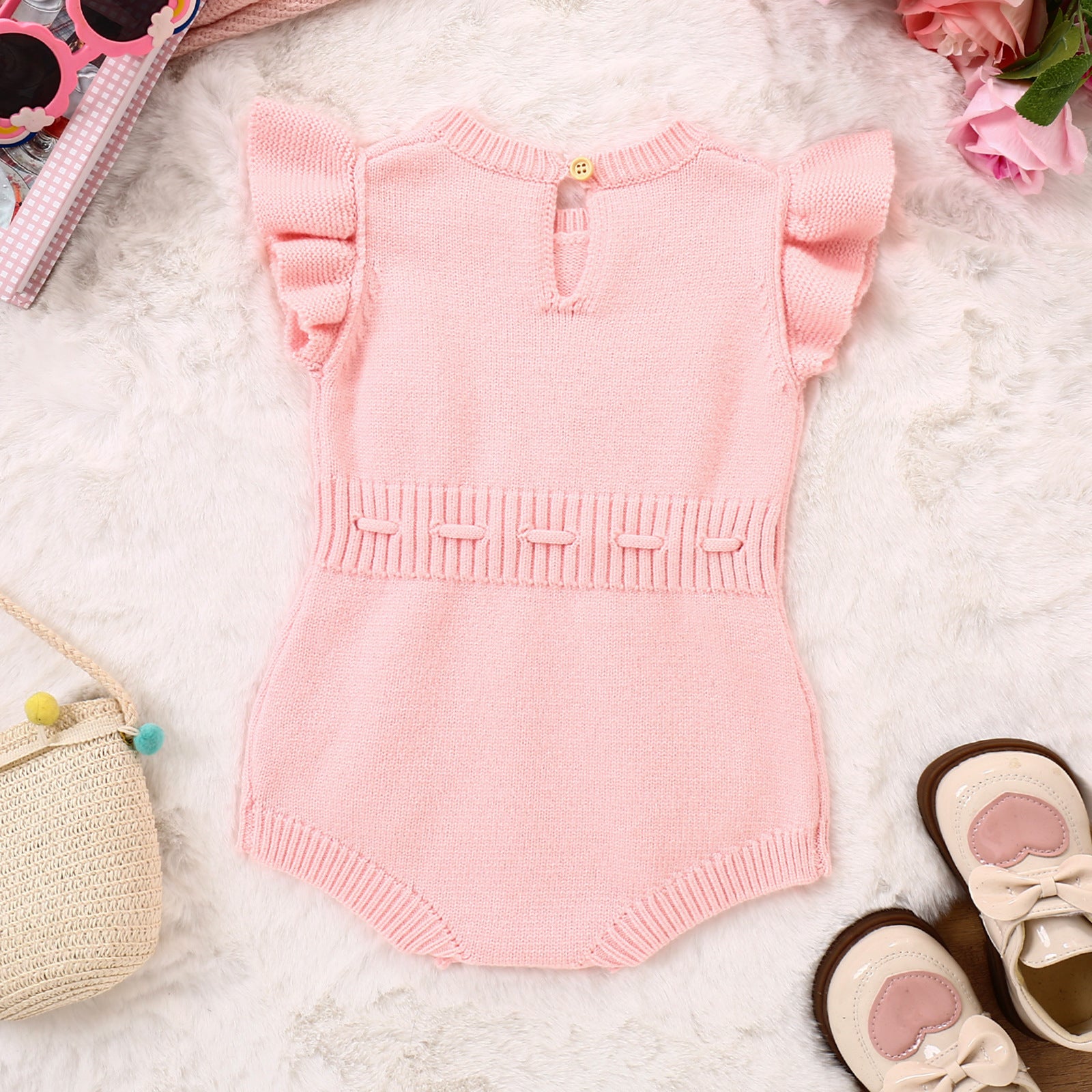 One Romper