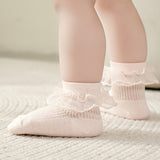 Angel Lace Socks