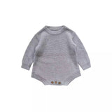 Cosy Knit Rompers