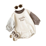 Little Love Romper