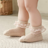 Angel Lace Socks