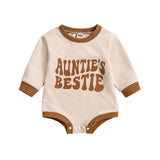 Aunties Bestie Romper