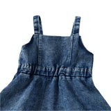 Jessie Denim Dress