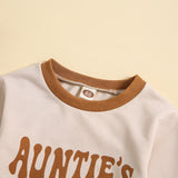 Aunties Bestie Romper