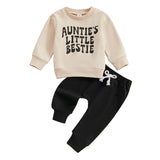 Aunties Little Bestie Set