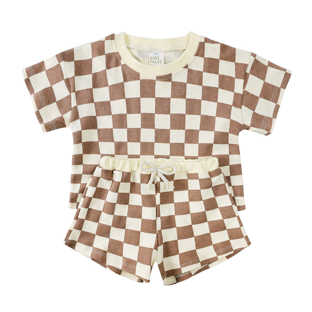 Jagger Lounge Set
