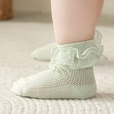 Angel Lace Socks