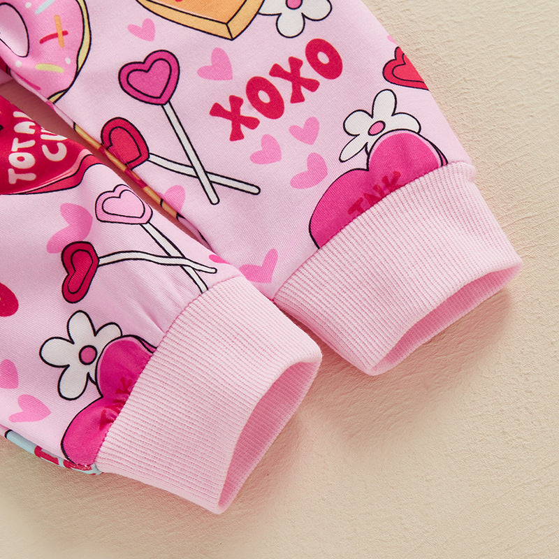 Sweetheart Set