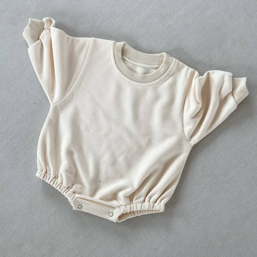 Basic Romper (16 Colours)