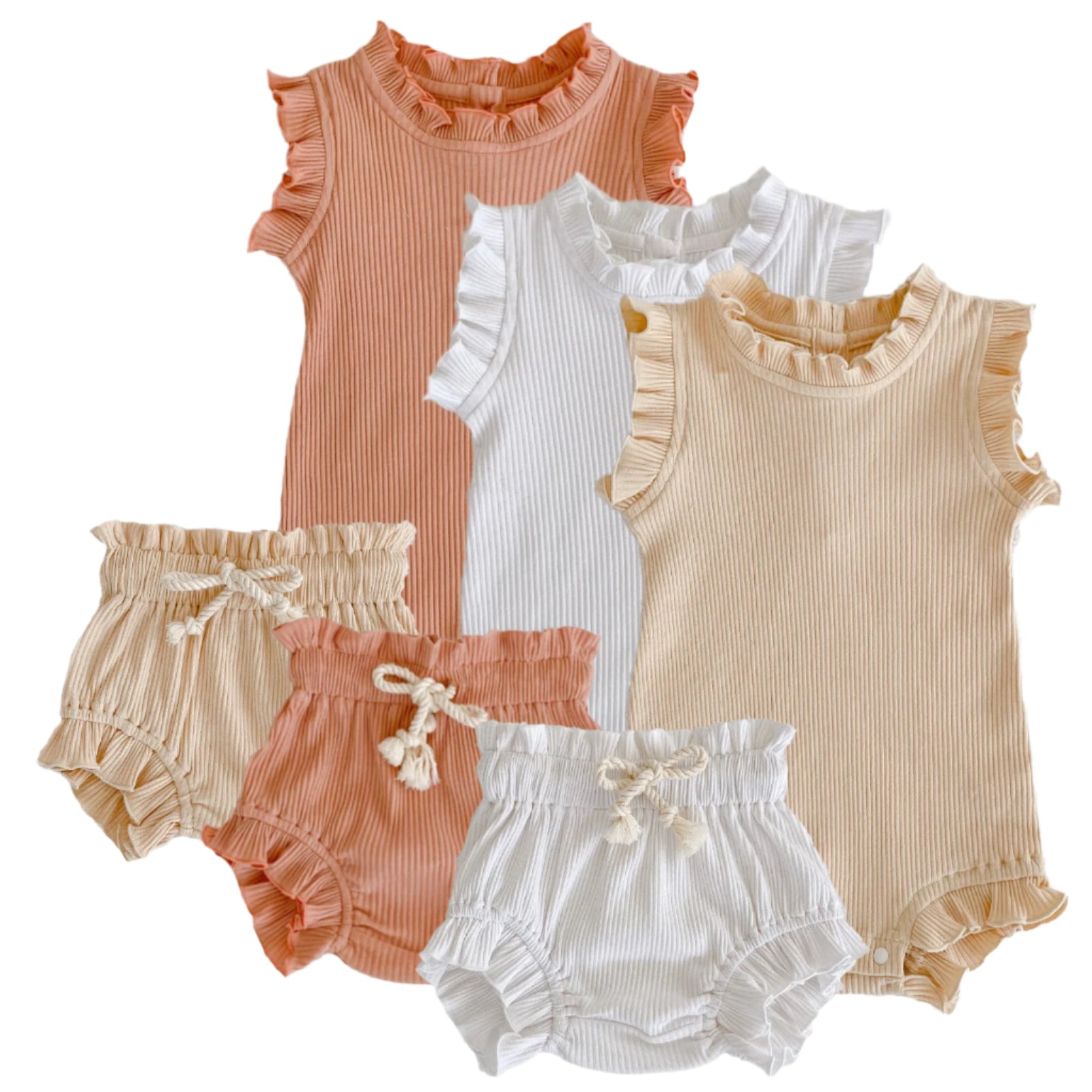 Bella Set (Mix n' Match)