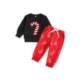 Candy Cane Set